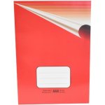 BOBO Sešit školní bezdřevý 444 – Sleviste.cz