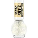 Miss Sporty Crazy Glitter lak na nehty 010 7 ml – Hledejceny.cz
