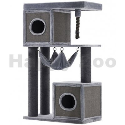 Nobby škrabadlo Anila 100 x 50 x 165 cm – Zboží Dáma