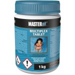 MASTERsil Multiplex Tablet 1kg – Sleviste.cz