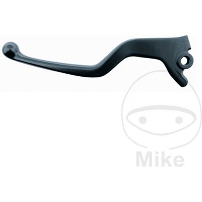 Accossato brzdová/spojková páka černá Accossato APRILIA SPORT CITY 125 04-08, SPORT CITY 125 CUBE 12, SPORT CITY 200 06-08, SPORT CITY 250 IE 07-08, SR 50 R LC 05-18, SR 50 R LC DITECH FACTORY 05-14, | Zboží Auto