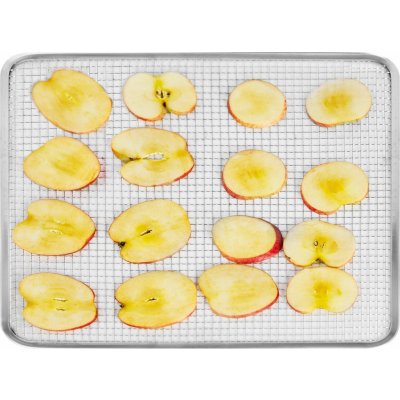 G.Gastro Sušicí rošt - 400x380 mm - vhodné pro DGHB16, DGSHB16, DGHB20, DGSHB20, DGHB24 a DGSHB24 - D18954254 – Hledejceny.cz