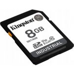 KINGSTON microSDHC 8 GB SDCIT2/8GB – Sleviste.cz