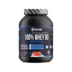 MaxxWin 100% WHEY 80 2200 g – Sleviste.cz