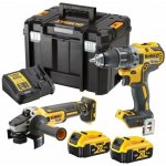 DeWALT DCK2020P2T – Sleviste.cz