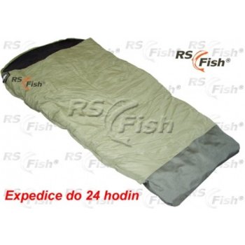 RS Fish Winter De Luxe