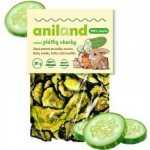 Aniland Sušená okurka plátky 20 g – Sleviste.cz