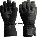 Blizzard Vertex ski gloves black černá – Hledejceny.cz