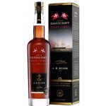 A.H. Riise Royal Danish Navy Naval Cadet 42% 0,7 l (holá láhev) – Hledejceny.cz