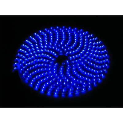 Rubberlight 9 modrý 9m – Hledejceny.cz