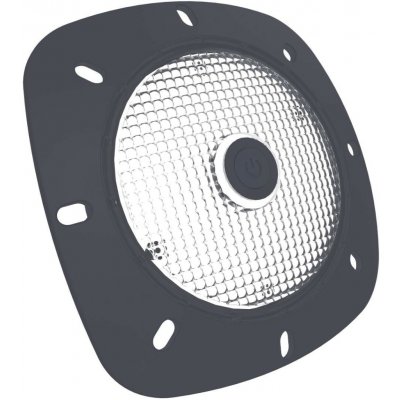 VÁGNER POOL, Bezénové světlo SeaMAID 18 LED bílé, 2 W vp-85502013 – Hledejceny.cz