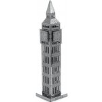 Metal Earth 3D puzzle Big Ben 10 ks – Hledejceny.cz
