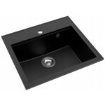 Miló Emporio černá – Zboží Dáma