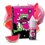 Big Mouth Just Watermelon Acai 10 ml – Zboží Dáma