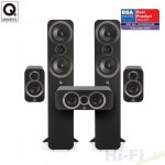 Q Acoustics 3050i set 5.0 – Zboží Živě