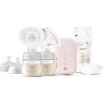 Philips AVENT elektrická DUO SCF397/31 – Sleviste.cz