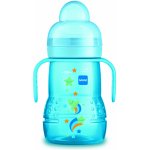 MAM hrneček na učení Trainer 6m mordý 220 ml – Zboží Dáma