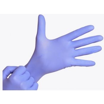 Semperit Sempercare Nitrile Skin 2 200 ks