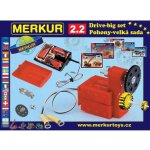 Merkur M 2.2 – Zboží Živě