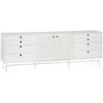 Teulat Punto 212 x 47 cm – Zboží Dáma