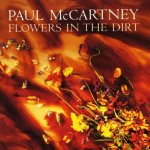 Paul McCartney - Flowers in the dirt, CD, 2017 – Hledejceny.cz