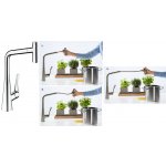 Hansgrohe 14884000 – Hledejceny.cz