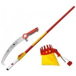 WOLF Garten 71BCJ002650 - SET – Zboží Mobilmania