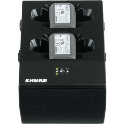 Shure SBC200-E – Zboží Živě