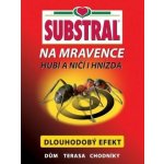 Substral na mravence granule 100 g – Hledejceny.cz
