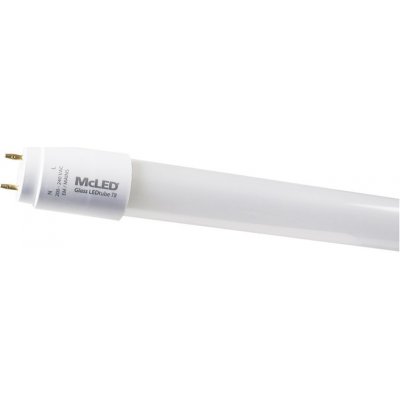 Trubice 9W/4000K LED 320°McLED 600mm ML-331.060.89.0 – Hledejceny.cz