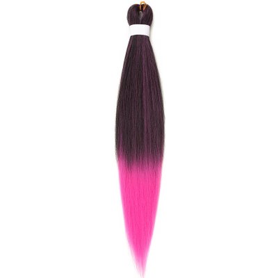 Kanekalon Easy Braid - FR 11 – Zboží Dáma