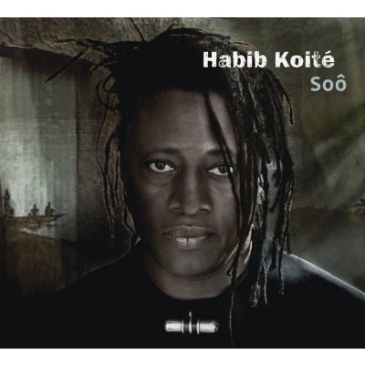 Contre-Jour CD: Habib Koité - Soô