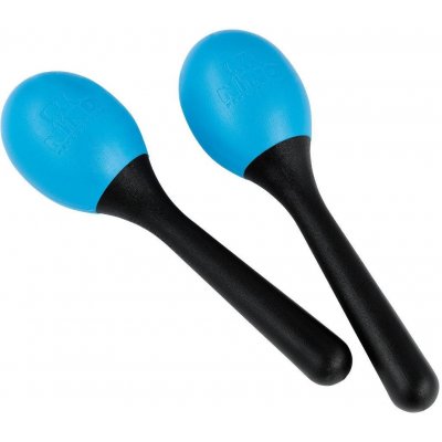 Nino Nino569SB Plastic Egg Maracas Sky Blue – Zbozi.Blesk.cz