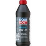 Liqui Moly 3087 Motorbike 10W-30 1 l | Zboží Auto
