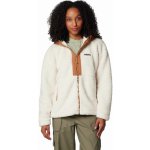 Columbia Boundless Discovery Sherpa Full Zip II W 2085682191 chalk/camel brown – Zbozi.Blesk.cz