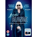 Atomic Blonde DVD – Hledejceny.cz