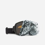 Wedze obal na lyžařské brýle 100 – Zboží Dáma