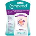 Compeed náplast na opary 15 ks – Zboží Dáma