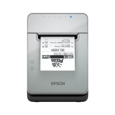 Epson TM-L100 (121) C31CJ52121 – Hledejceny.cz