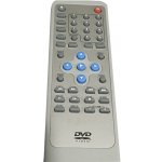 Dálkový ovladač General ACOUSTIC SOLUTIONS DS5711D – Zboží Živě