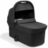 Korba a sedačka ke kočárku BabyJogger Korba DELUXE na SUMMIT X3/CITY SELECT 2 PRIME BLACK