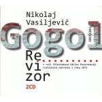 Revizor - N.Gogol – Hledejceny.cz