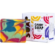 Candy Soap mýdlo Funky 516K 100 g