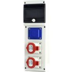 Scame 632.112-011 – Zboží Mobilmania