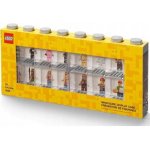 LEGO® organizér šedá 38 cm 18.5 cm 4.7 cm – Sleviste.cz