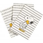 Grupo Erik Sada 3 sešitů A5 Snoopy Lazy Days – Hledejceny.cz