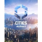 Cities: Skylines II – Hledejceny.cz