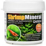 SaltyShrimp Shrimp Mineral GH/KH+ 200 g – Hledejceny.cz
