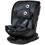 Lionelo Bastiaan RWF i-Size 2024 Grey stone – Sleviste.cz