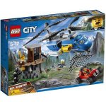 LEGO® City 60173 Zatčení v horách – Hledejceny.cz